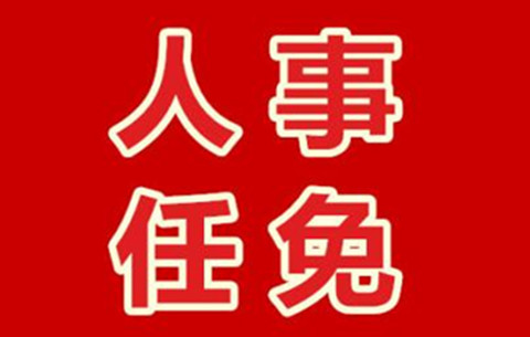 淮北市人大常委會最新任免名單