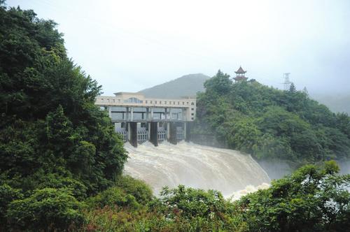 “盡力消除每一處隱患”——安徽大別山區(qū)防汛救災(zāi)直擊